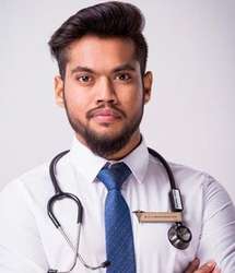 Dr. Hemanth Kumar