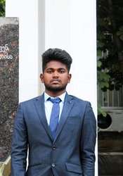Dr. Maruthi Raja
