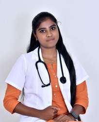 DR. Shilpa Anandhan