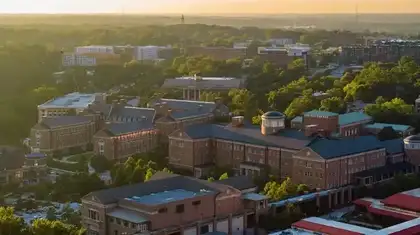 University of Georgia