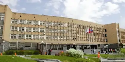 Can Tho University of Medicine and Pharmacy