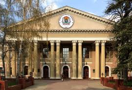 Crimea Federal Medical University