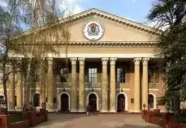 Crimea Federal Medical University