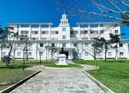 Phan Chau Trinh University