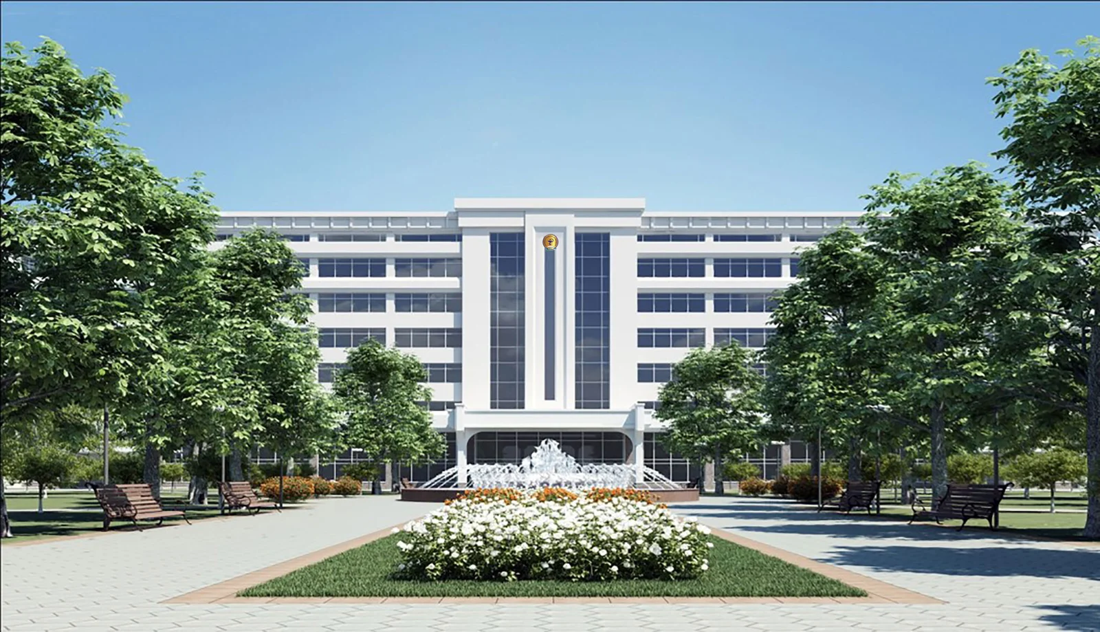 Tashkent State Medical University